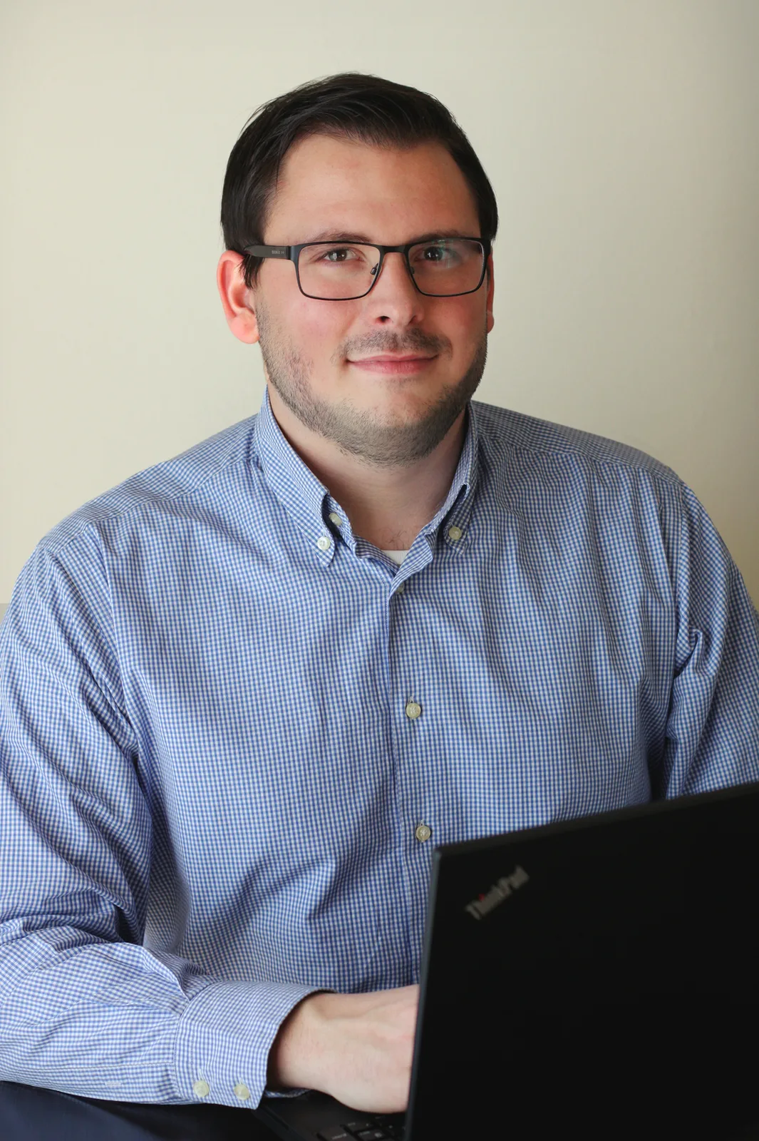 Marco Adam – IT-Service in Freigericht